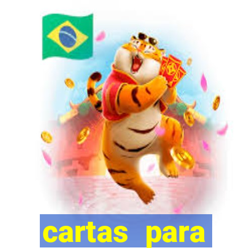 cartas para sobrinha em retiro